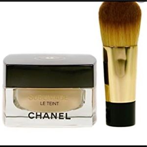 CHANEL SUBLIMAGE LE TEINT. 21-beige. NWT.
